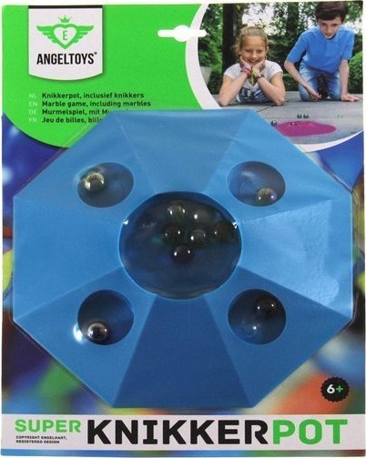 HOT Games Szklane kulki (HG - 909002/502002)