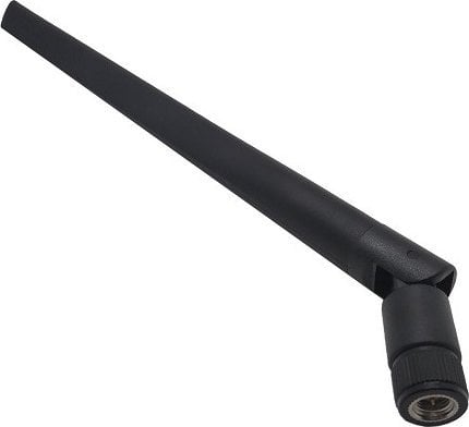 Terminal sieciowy Hismart 5G NR antena, 617~960/1710~2690/3300~3800MHz, 3dBi, 18cm