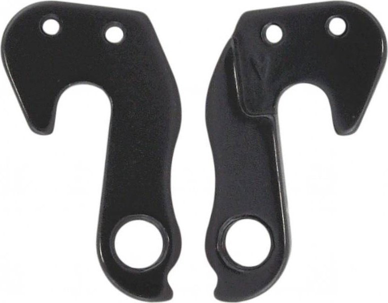 Hak ramy WL-HG093 CZ Alu do przerzutki tył