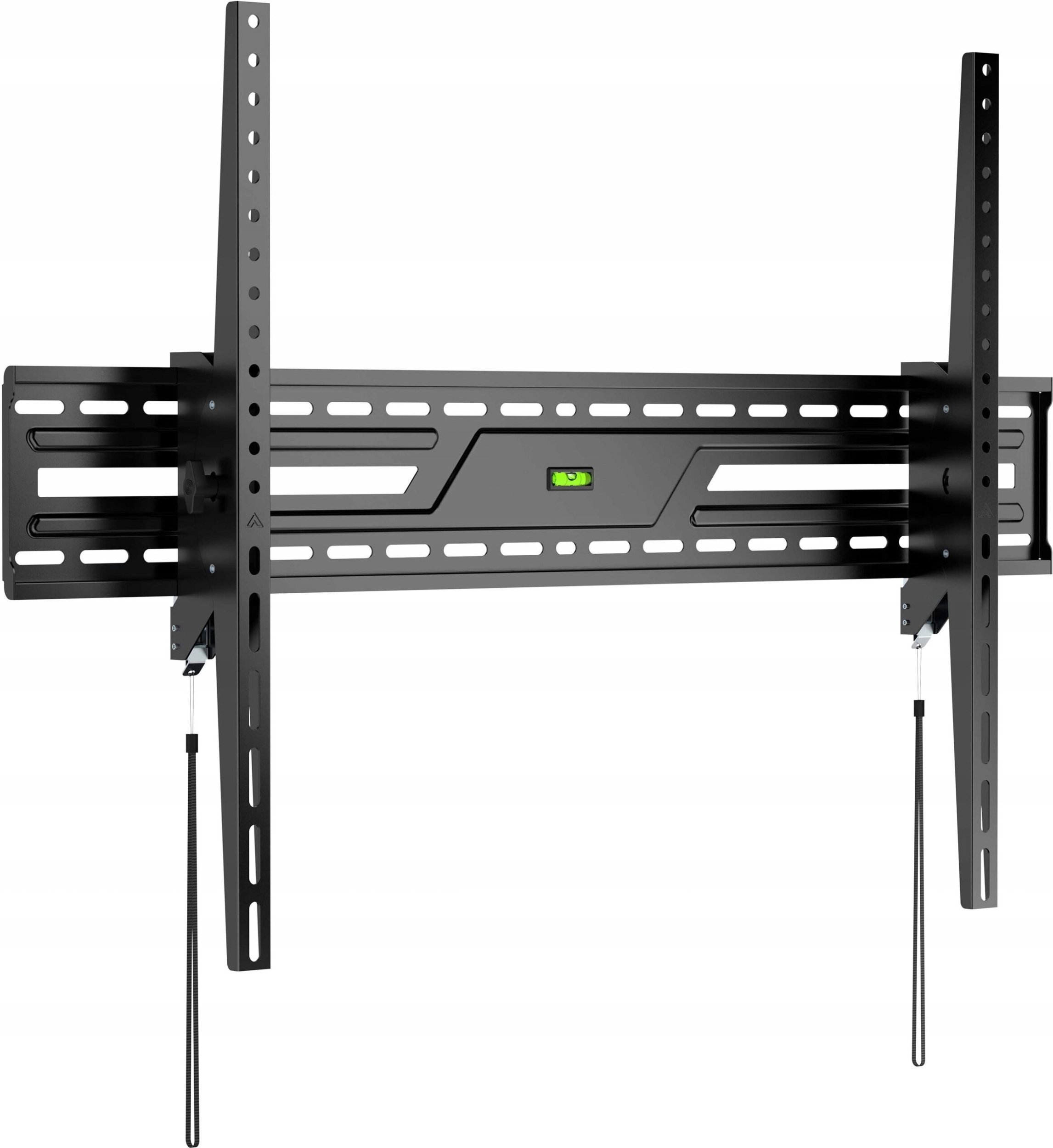 Tv stiprinājums Gembird TV wall mount TV wall mount (tilt) 43"-100” 8716309135269 WM-100T-01 (8716309135269)
