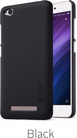 Nillkin Etui Frosted Shield dla Xiaomi Redmi 4A