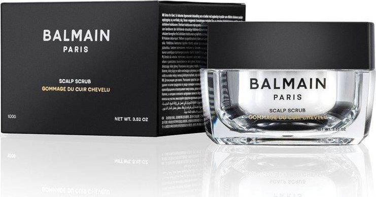 Balmain BALMAIN_Scalp Scrub peeling do skóry głowy 100g