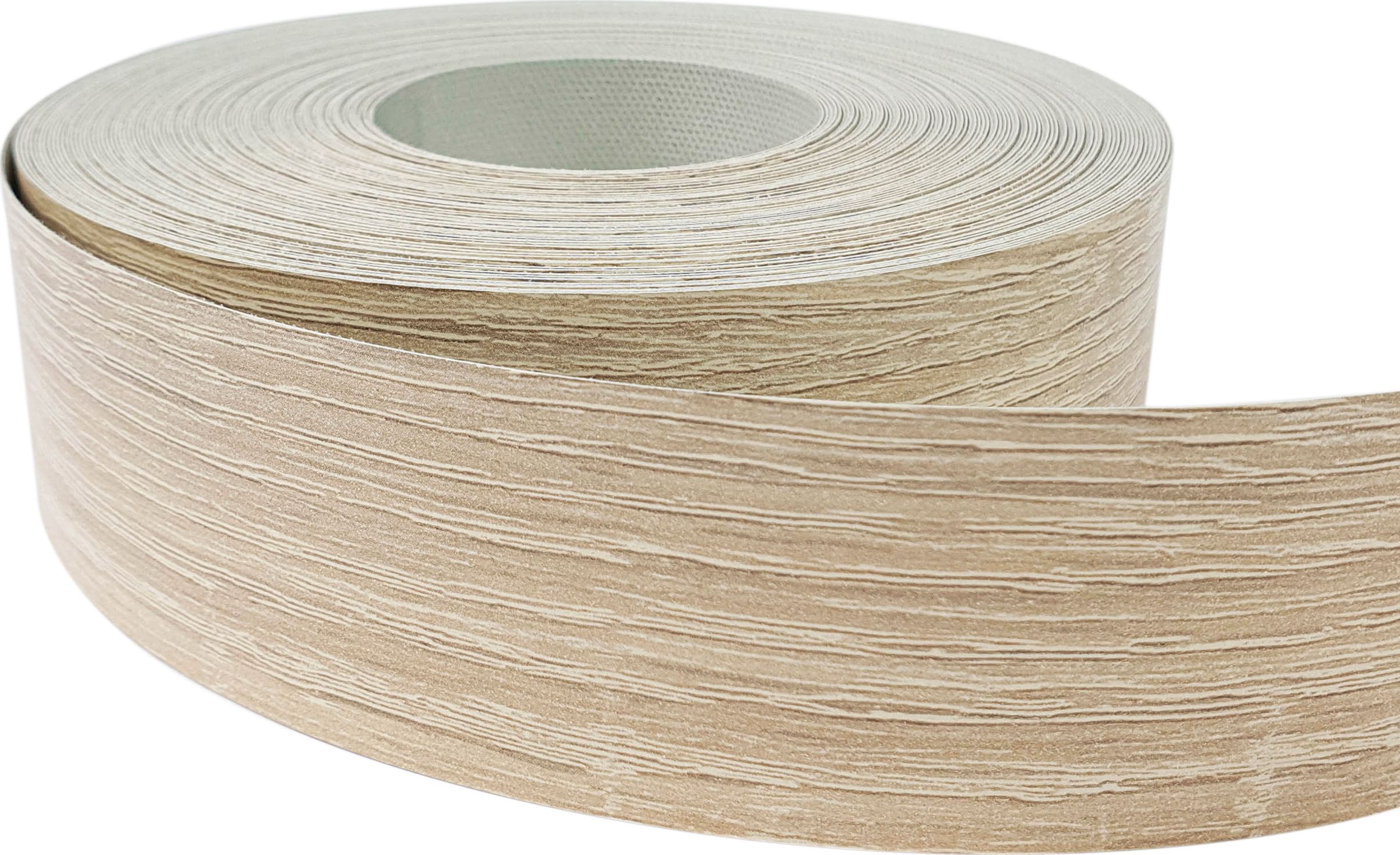 Met-Gal Okleina Obrzeże Meblowe Taśma Laminat Dąb Sonoma 40mmx1m OM216