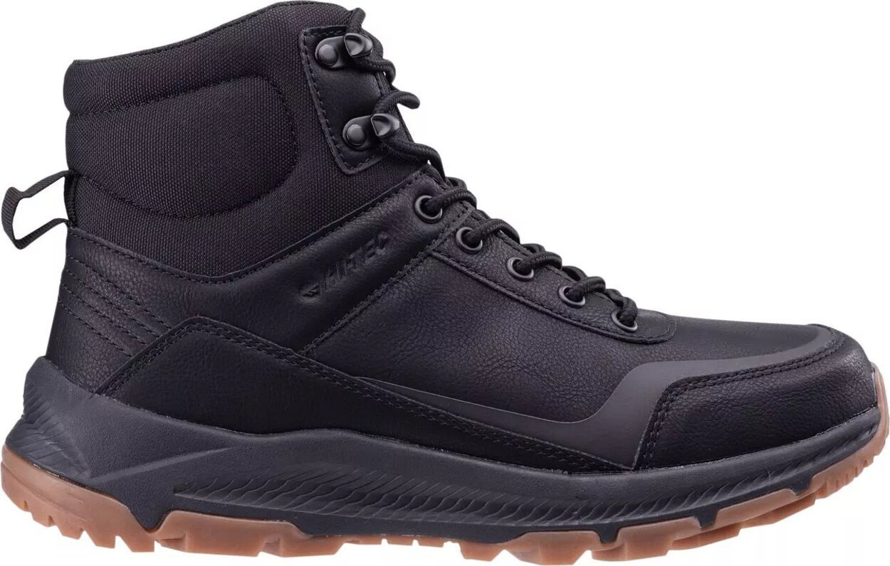 Buty trekkingowe męskie hitec Męskie buty Hi-tec ARKTUR MID rozmiar 43