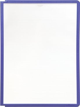 Durable RAMKI PREZEN.DURABLE FIOLT 5606-44 PANEL INFORMACYJNY FIOLETOWE