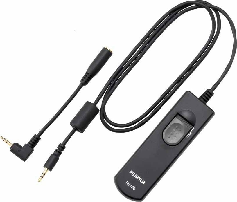 Pilot/wężyk spustowy Fujifilm Fujifilm Remote Trigger RR-100
