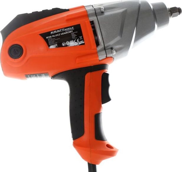 Klucz udarowy Kraft&Dele KD1535 2000 W 1/2"