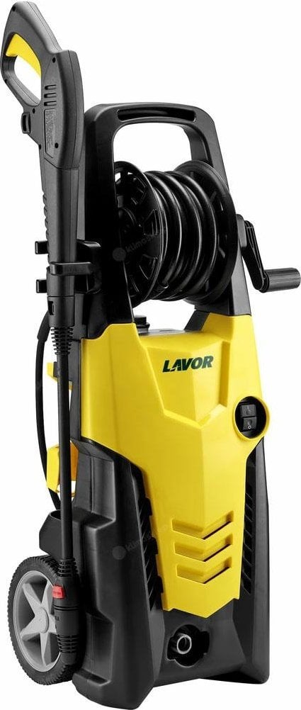 LAVOR IKON WASHER 160 PLUS/2200W/160BAR INDUCTION MOTOR