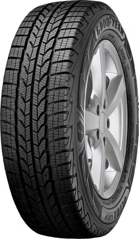 Goodyear ULTRAGRIP CARGO 195/70 R15 104S