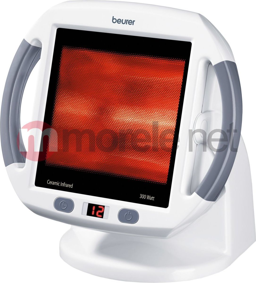 Beurer IL 50 Lampa na podczerwien (61900)