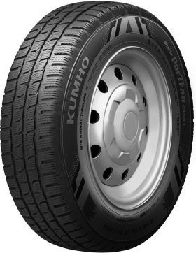 Kumho Portran CW51 205/65R16C 107/105T