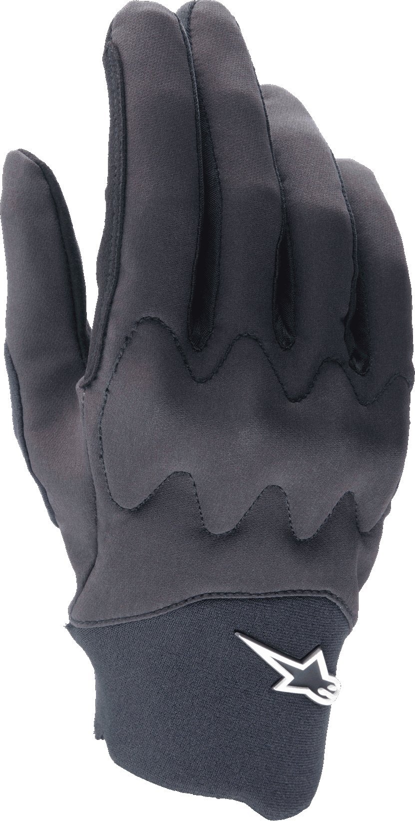 Rękawiczki męskie ALPINESTARS A-SUPRA SHIELD GLOVES, black roz. S (NEW)