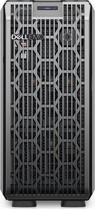 Serwer Dell Dell Serwer PE T350 8x3.5 E-2334 16GB 480GB H355 i9B