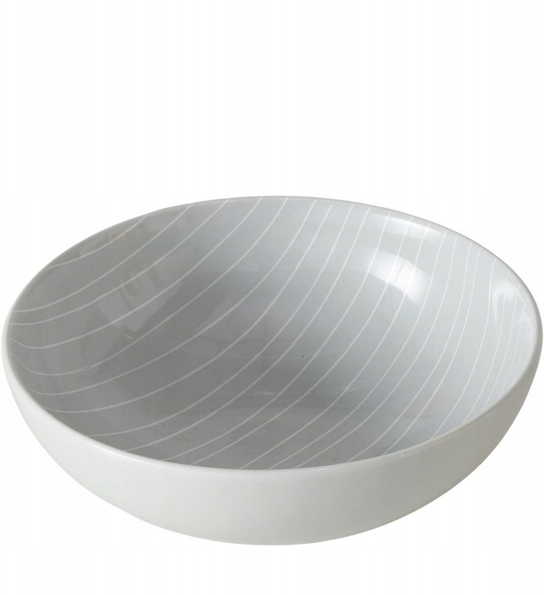 Ceramiczna miseczka BERGEN, Ø 17 cm