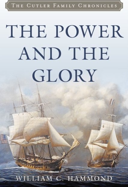 The Power and the Glory