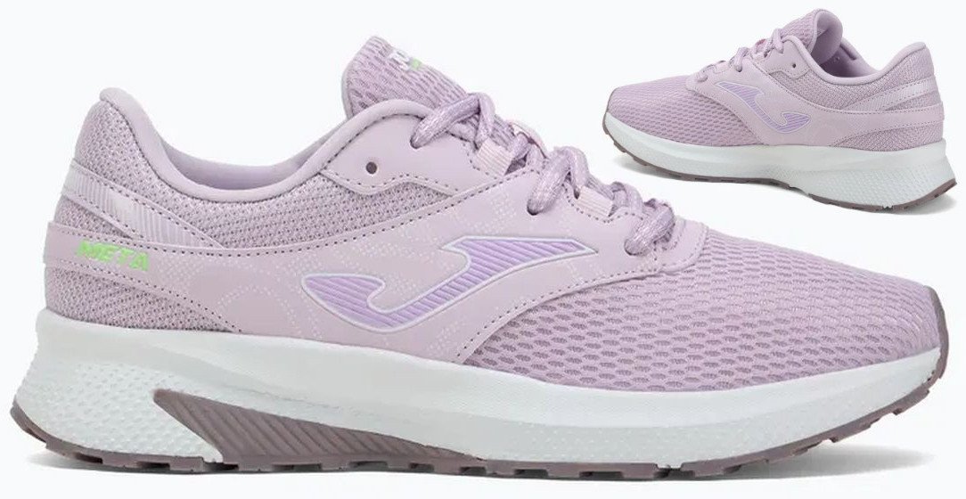 BUTY DAMSKIE BIEGOWE SPORTOWE JOMA RMETLS2519 META LADY 2519 NA SIŁOWNIĘ