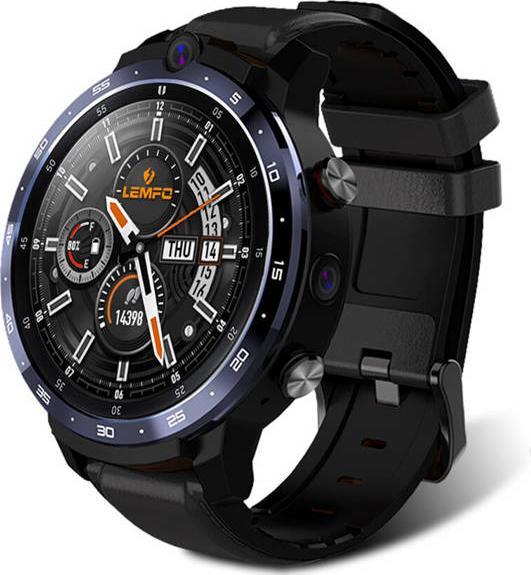 Smartwatch Active Band Z32 Pro Czarny