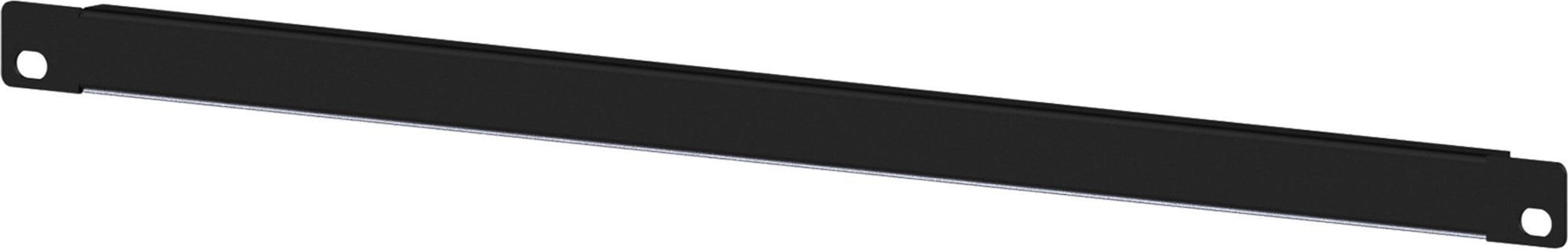 Caymon CAYMON BSF005 19" Steel blind panels 0.5 unit