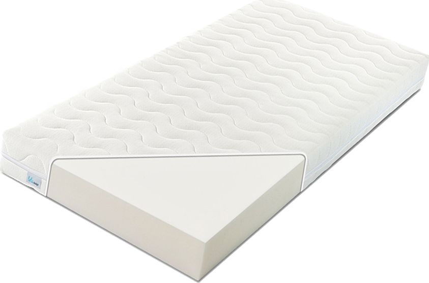 Elior Materac dla dzieci i młodzieży Nino 3X - 11 rozmiarów 80x140cm