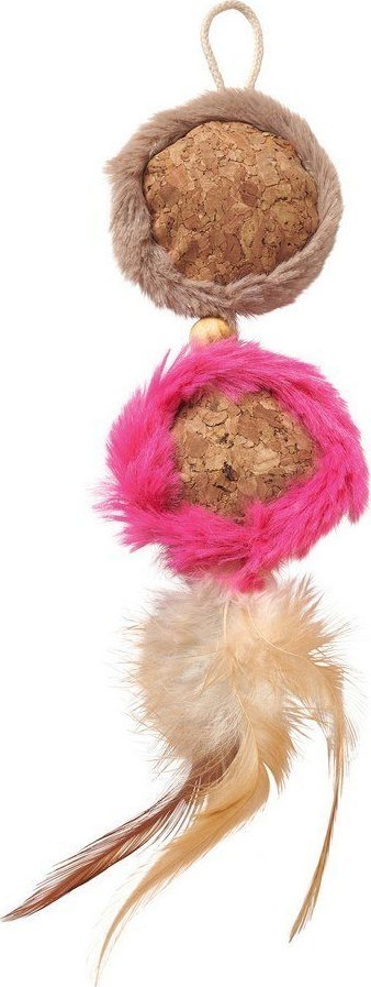 Hunter Zabawka dla kotów Hunter Moa Piłki kocimiętką (14 cm)