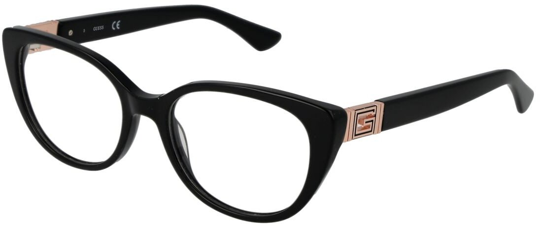 Ramki do okularów Damski Guess GU2908 51001