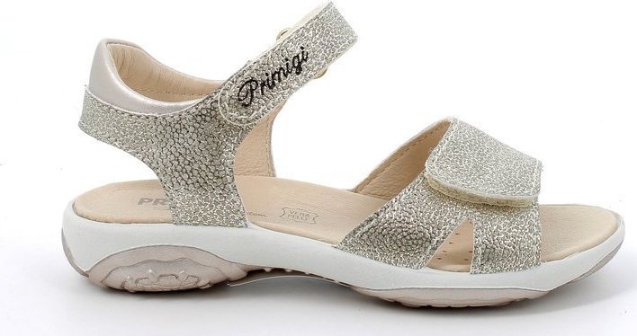 Primigi PRIMIGI złote sandały 3882544 28