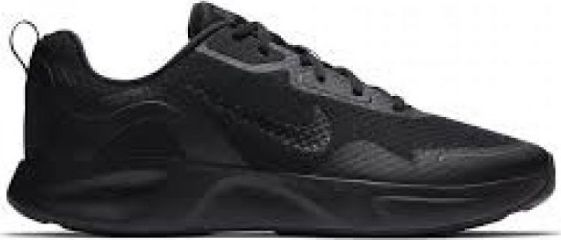 Nike Nike Wearallday CJ1682-003 Czarne 42,5