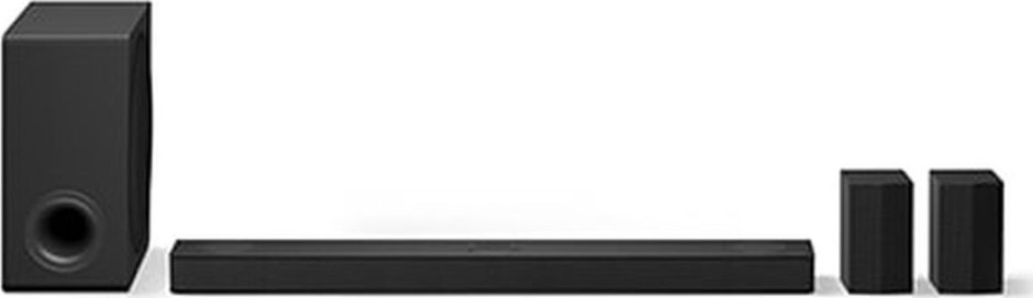 Soundbar LG S80TR