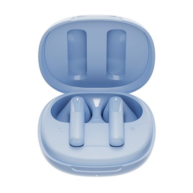 Qcy Ailybuds E20 HT13 5.4 Niebieski (HT13BLUE)