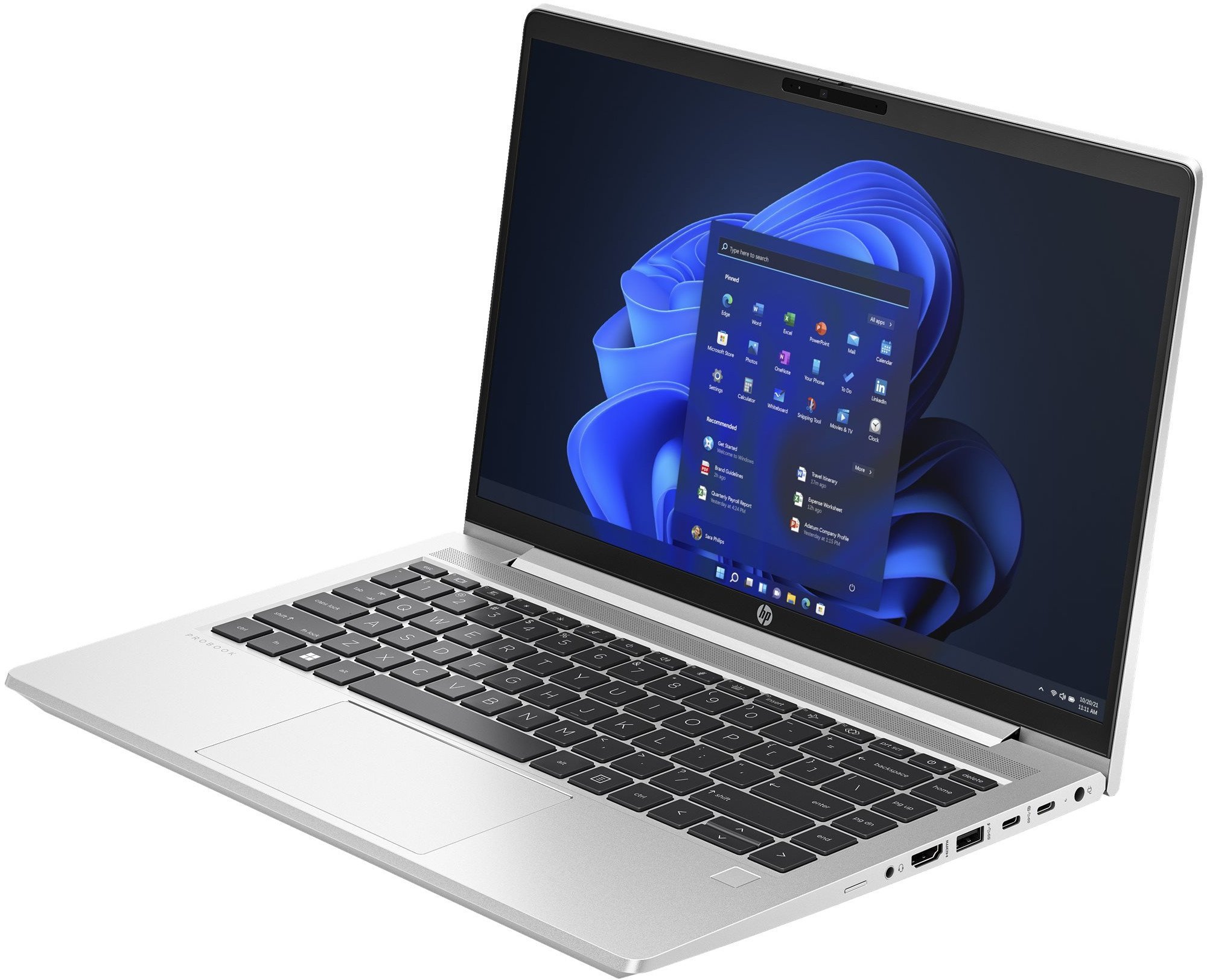 PROBOOK 4 G1I U5-225U 14WUXGA