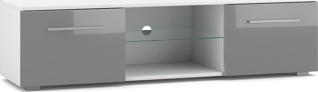 Hakano Szafka RTV Pareo biały Hakano