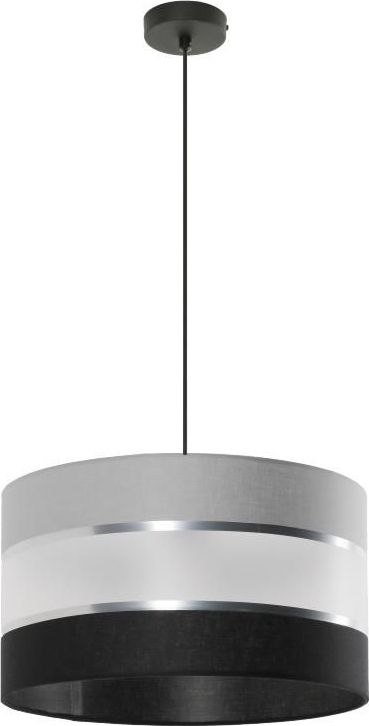 Lampa wisząca Lumes Okrągła lampa wisząca E653-Donatel