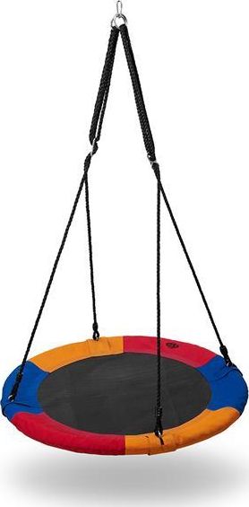 Huśtawka Nils Extreme Uśtawka Bocianie Gniazdo 90cm (15-03-011)