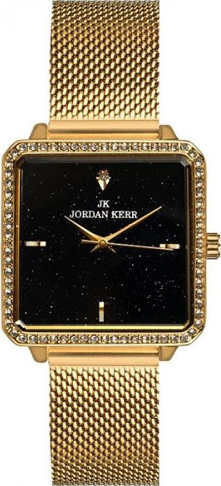 Zegarek Jordan Kerr L1030 IPG 1A Damski