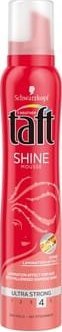 Taft TAFT pianka Shine Ultra Strong 200ml