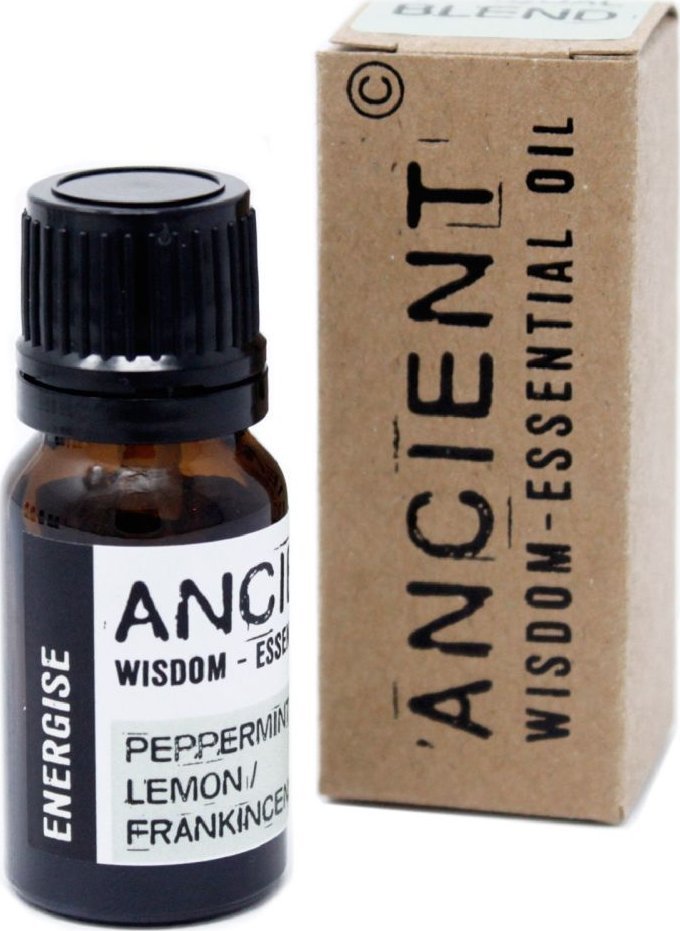 Beurer Mieszanka olejków eterycznych - Wzmacniająca