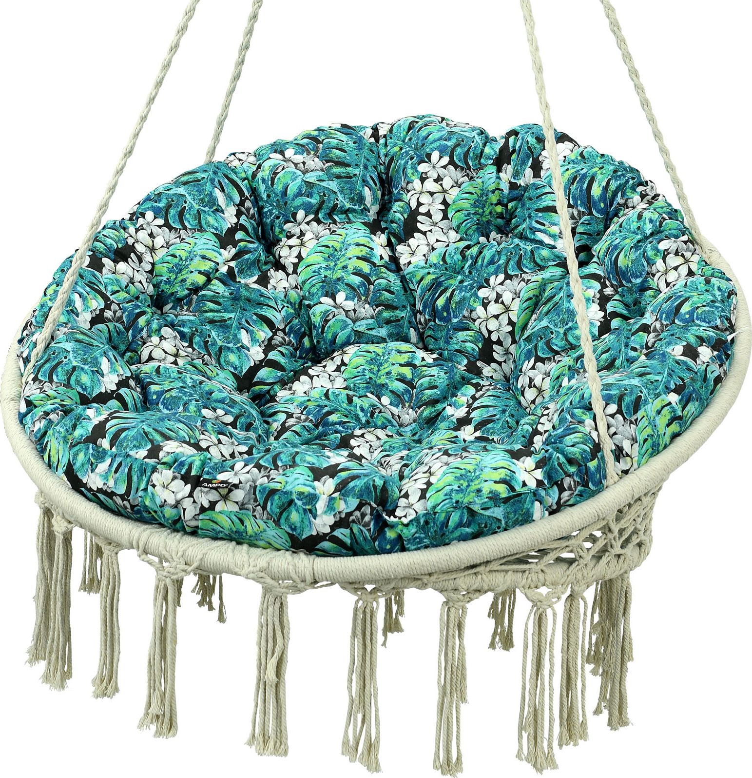 AMPO Poduszka na fotel PAPASAN 100 cm