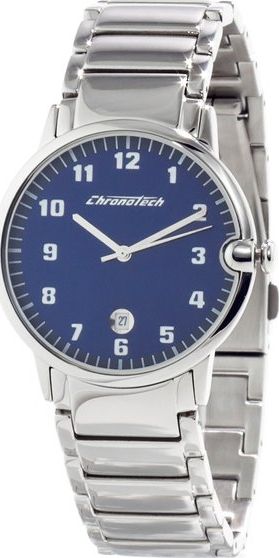 Zegarek Chronotech Zegarek Damski Chronotech CT7325L-03M ( 28 mm)