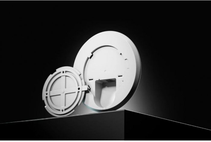 Access Point Teltonika Punkt dostępowy TAP100 802.11b/g/n z PoE Injector