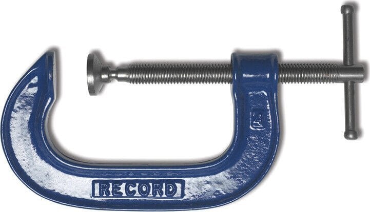 Irwin G-shaped universal clamp 200 mm