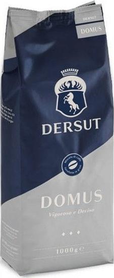 Kawa ziarnista DERSUT O.S Per Negozi 1 kg
