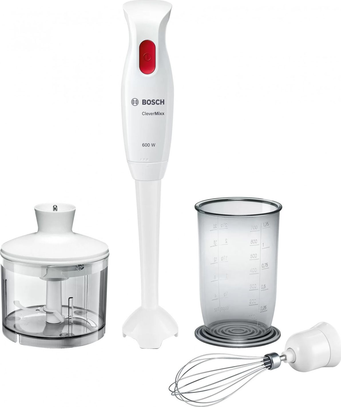 Blender Bosch MSM 16500