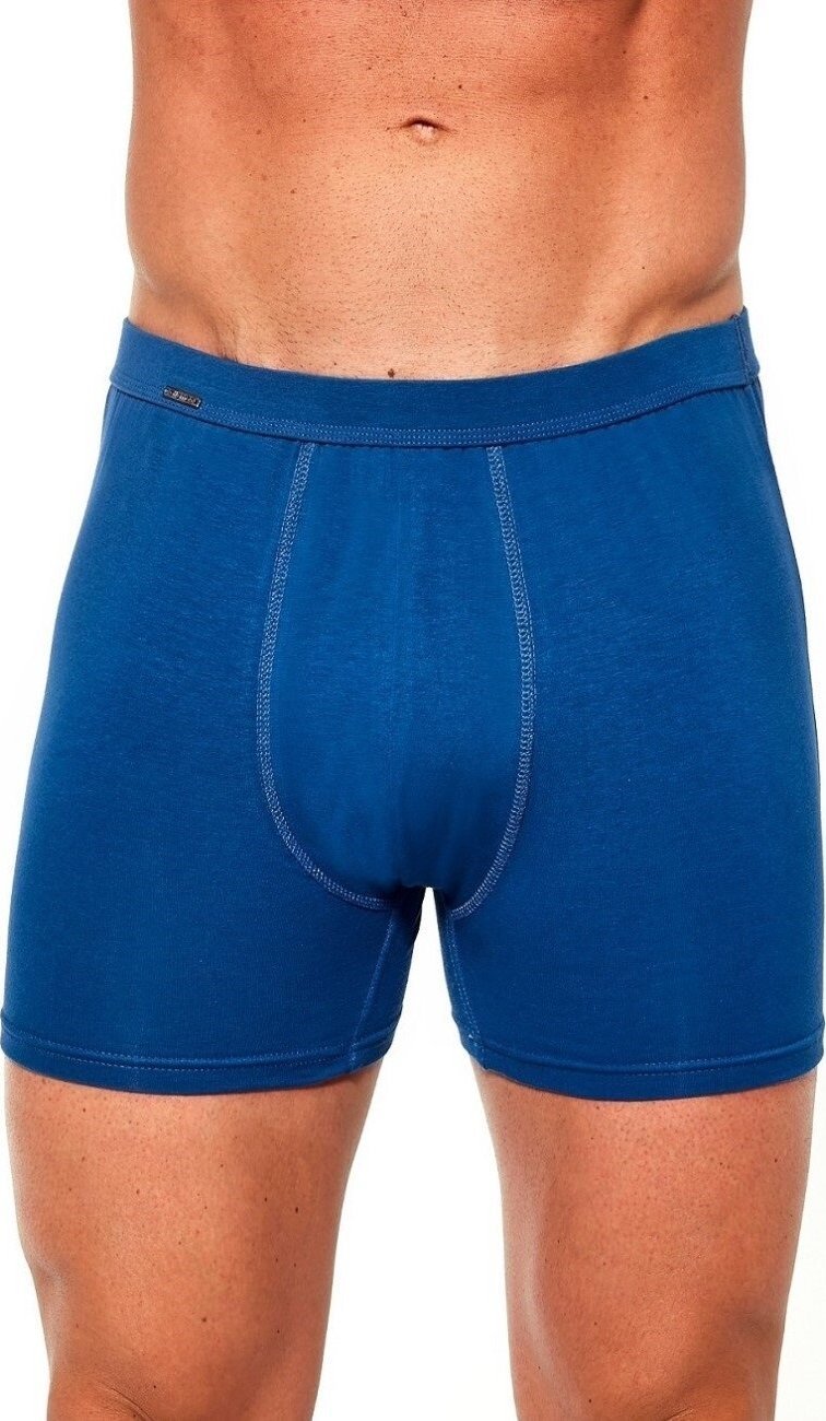 Cornette Bokserki majtki męskie Authentic Perfect 220 S-2XL XL
