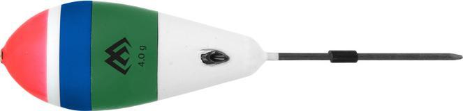 Mikado Spławik Mikado Trout Campione 3-2g