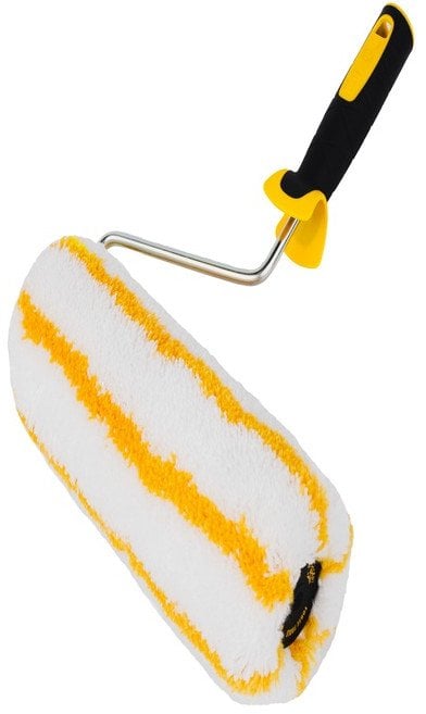 ROLLER FAC. 18CM 18MM C68 WITH HANDLE 2K