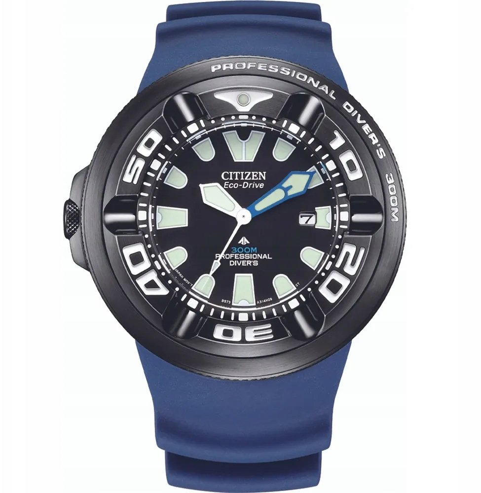 Zegarek Citizen Promaster BJ8055-04E