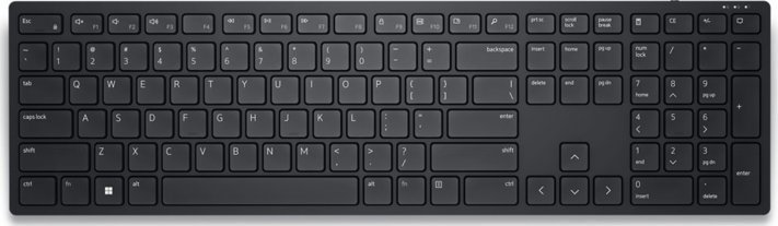 Klawiatura Dell KB500 (580-AKOR)