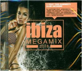 Ibiza Megamix