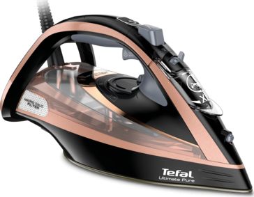 Żelazko Tefal Ultimate Pure FV9845E0