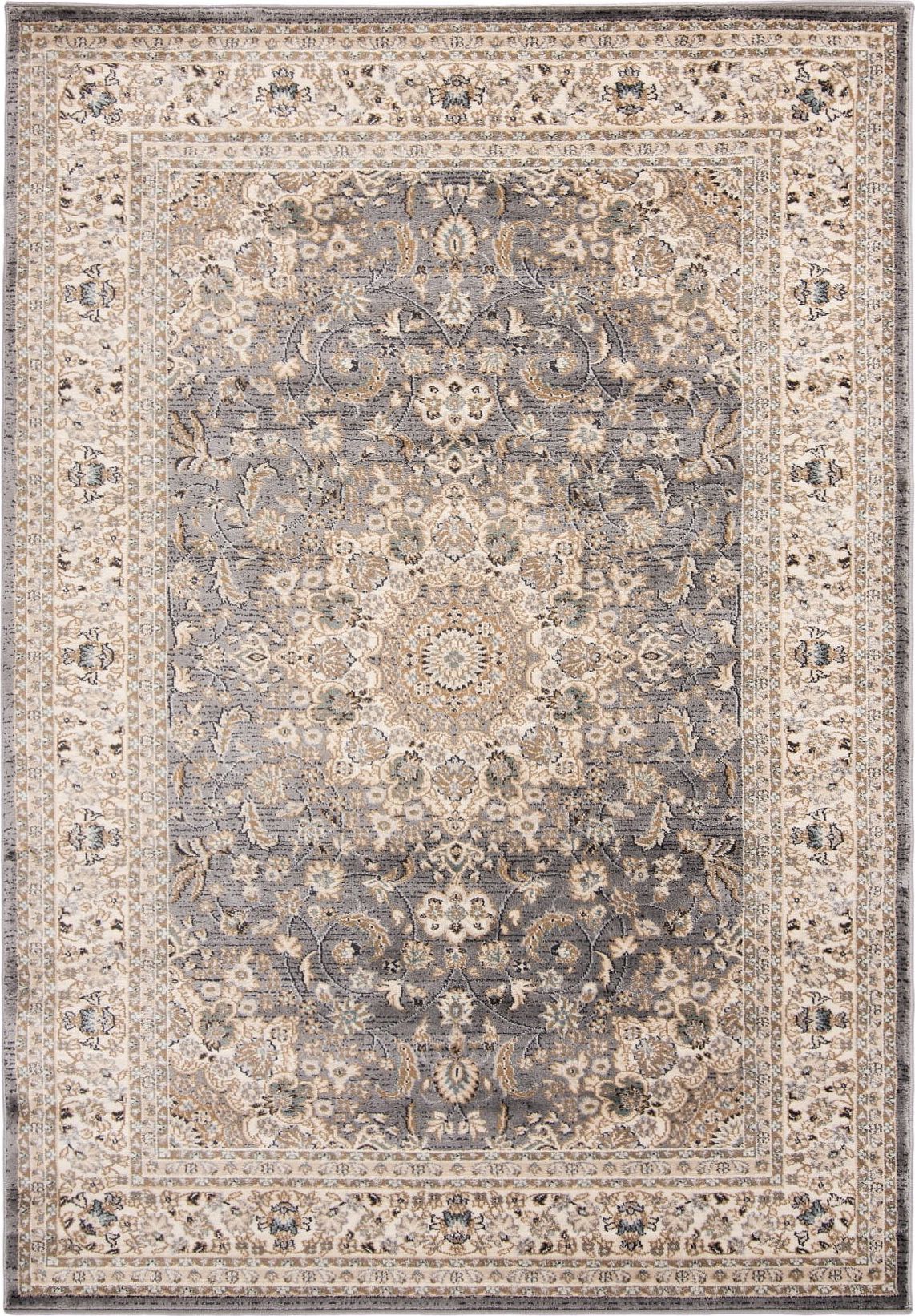 Carpetpol 9473A GRAY NEMRUT CHU (1.00*1.50)